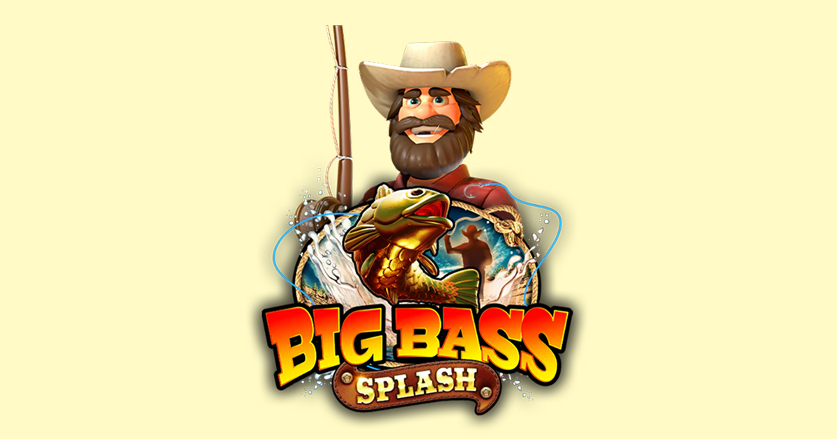 Big Bass Splash